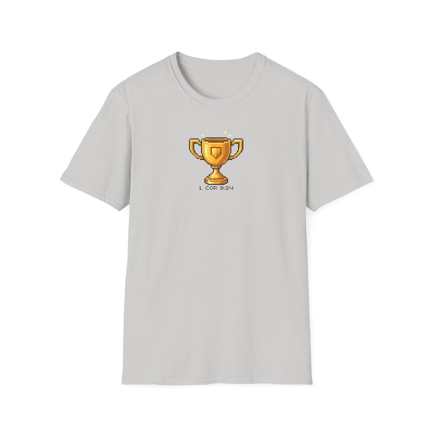 Retro Trophy T-shirt