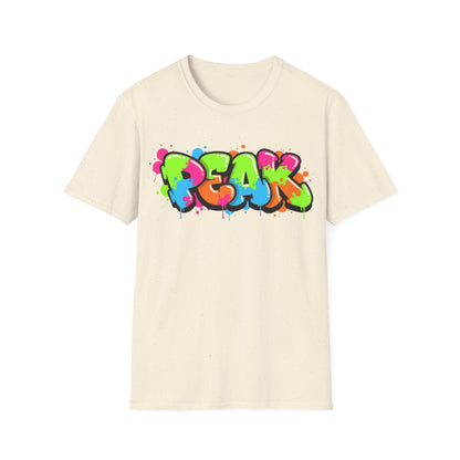 PEAK T-shirt