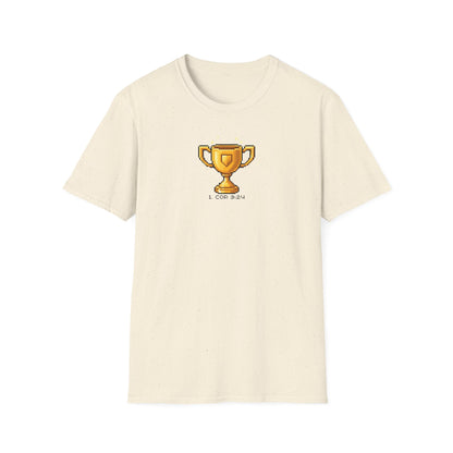 Retro Trophy T-shirt