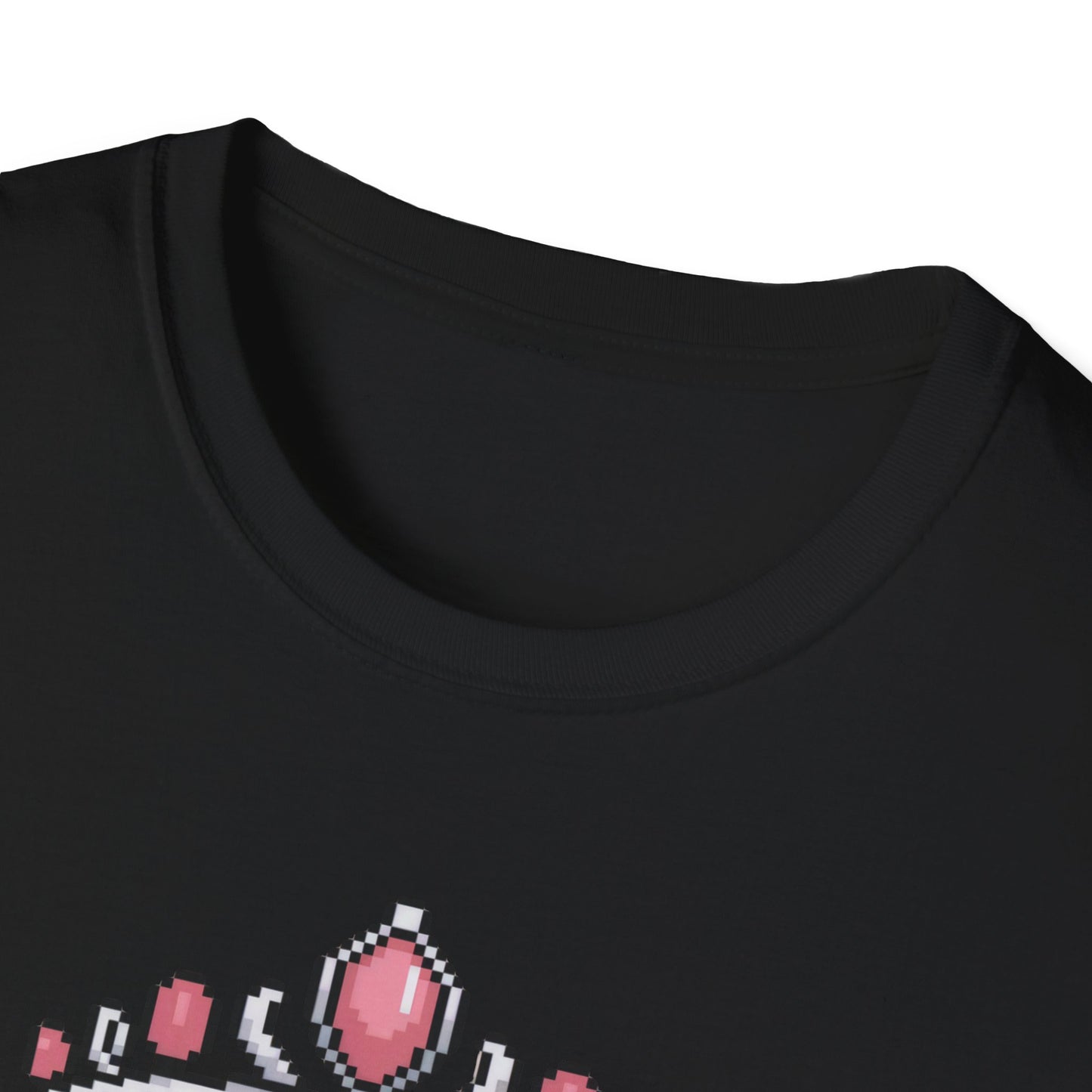 Tiara T-shirt