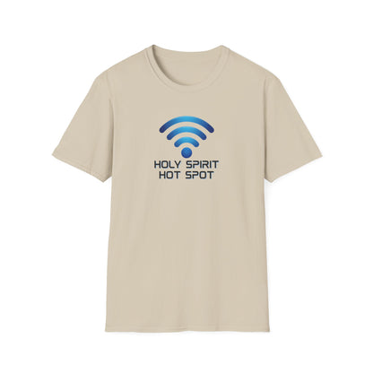 Holy Spirit Hot Spot T-shirt