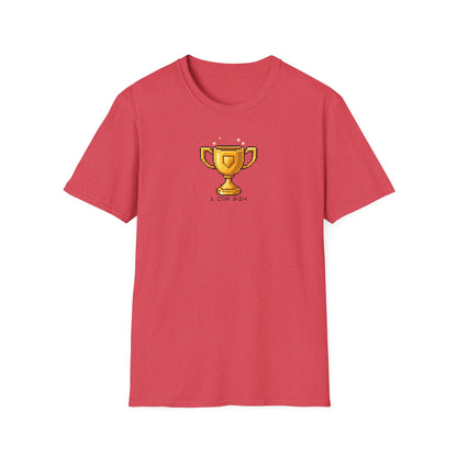 Retro Trophy T-shirt