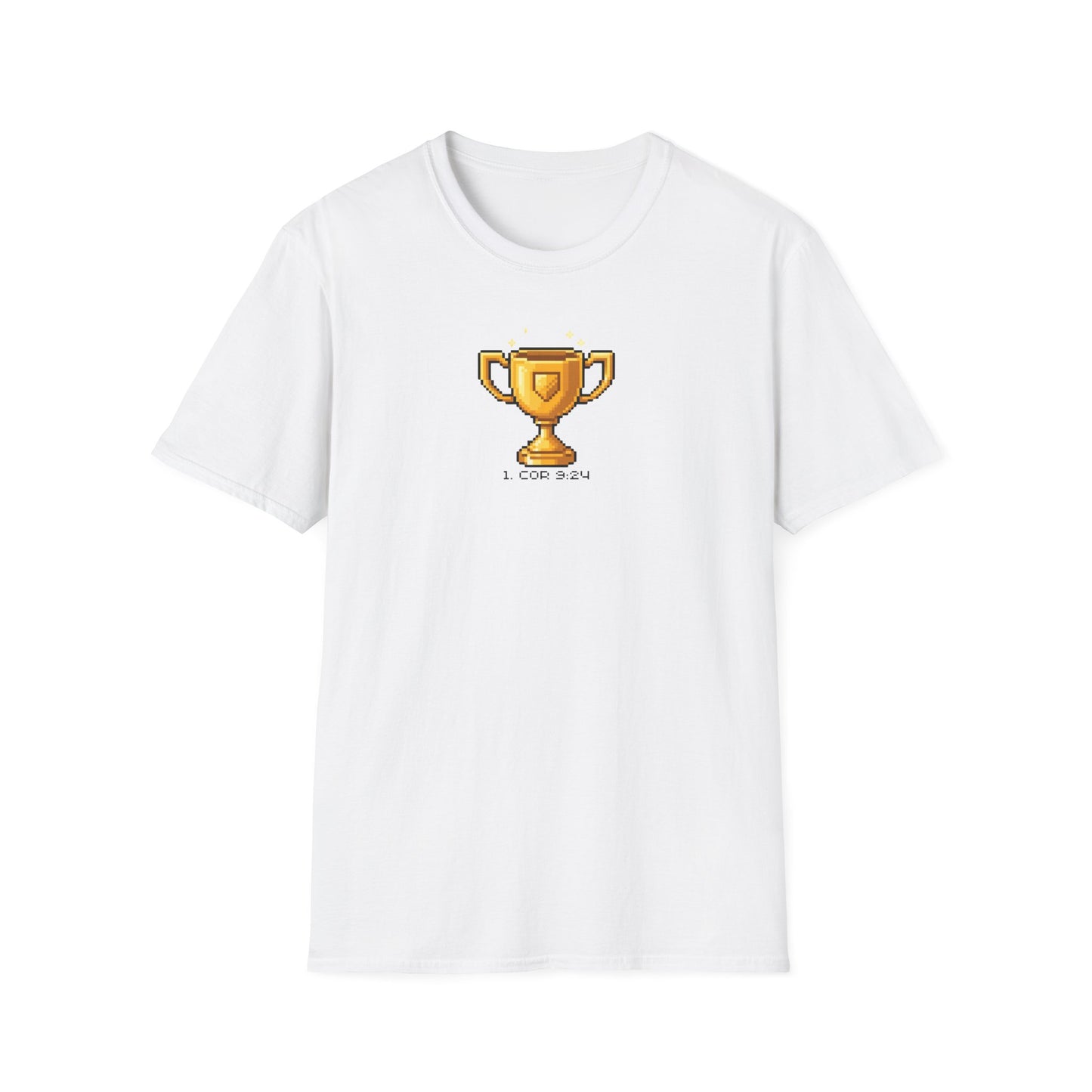 Retro Trophy T-shirt