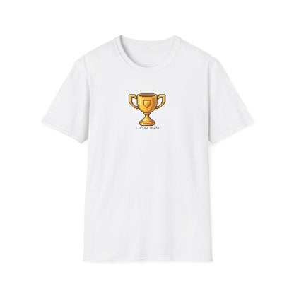 Retro Trophy T-shirt