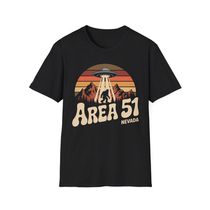 Area 51 T-Shirt