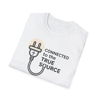 True Source T-Shirt