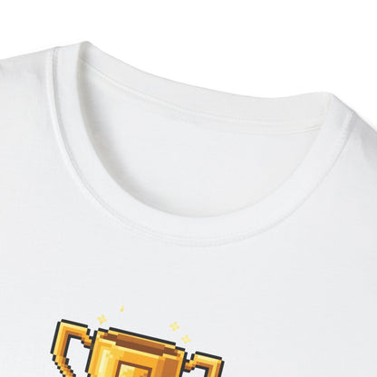 Retro Trophy T-shirt