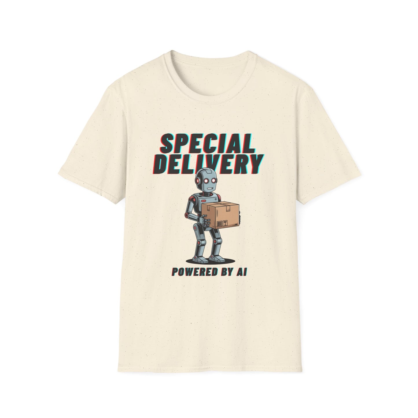 Special Delivery T-shirt