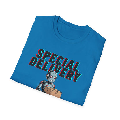 Special Delivery T-shirt
