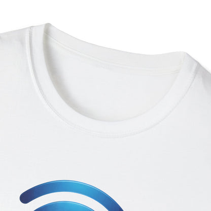 Holy Spirit Hot Spot T-shirt