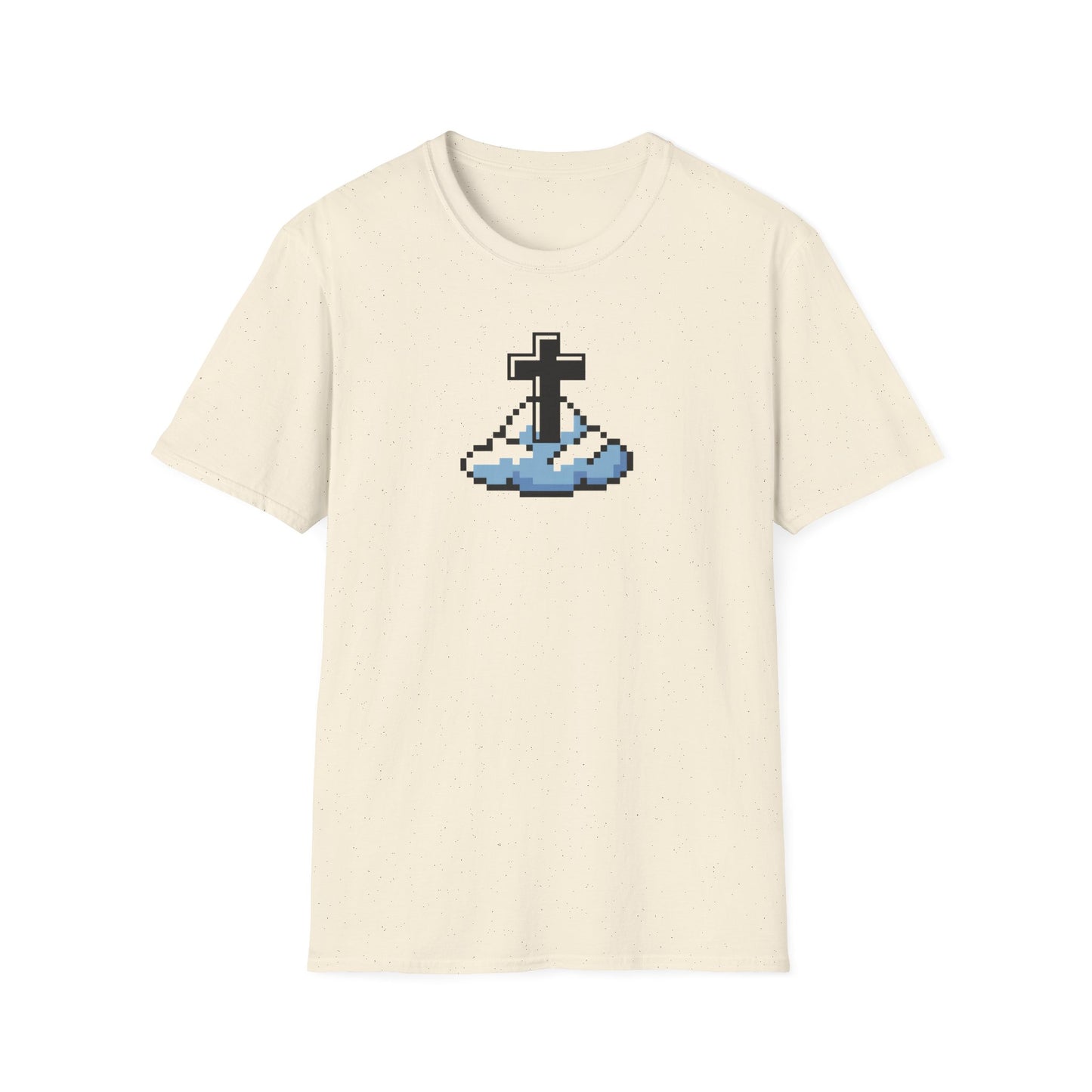 Cross Cloud T-shirt