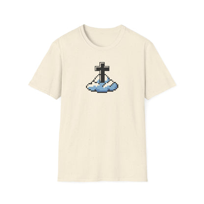Cross Cloud T-shirt