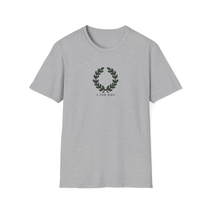 Victory Laurel Wreath T-shirt