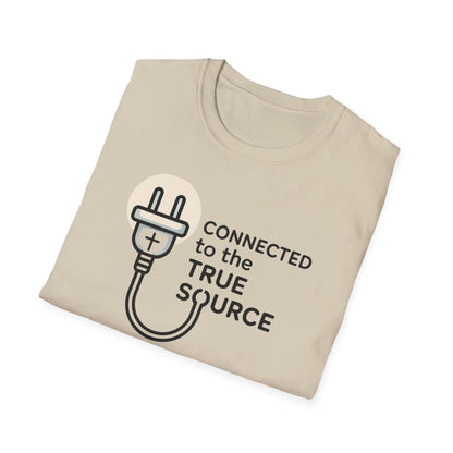 True Source T-Shirt