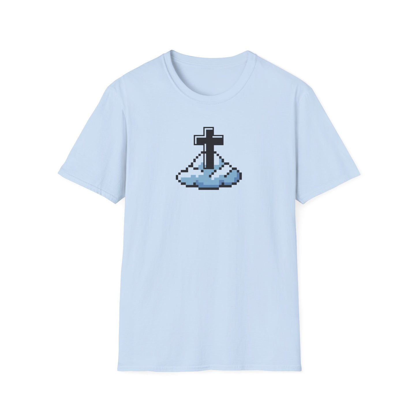 Cross Cloud T-shirt