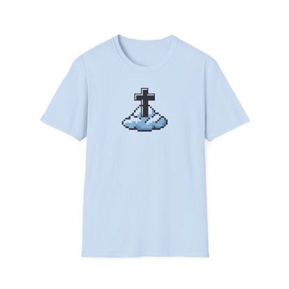 Cross Cloud T-shirt