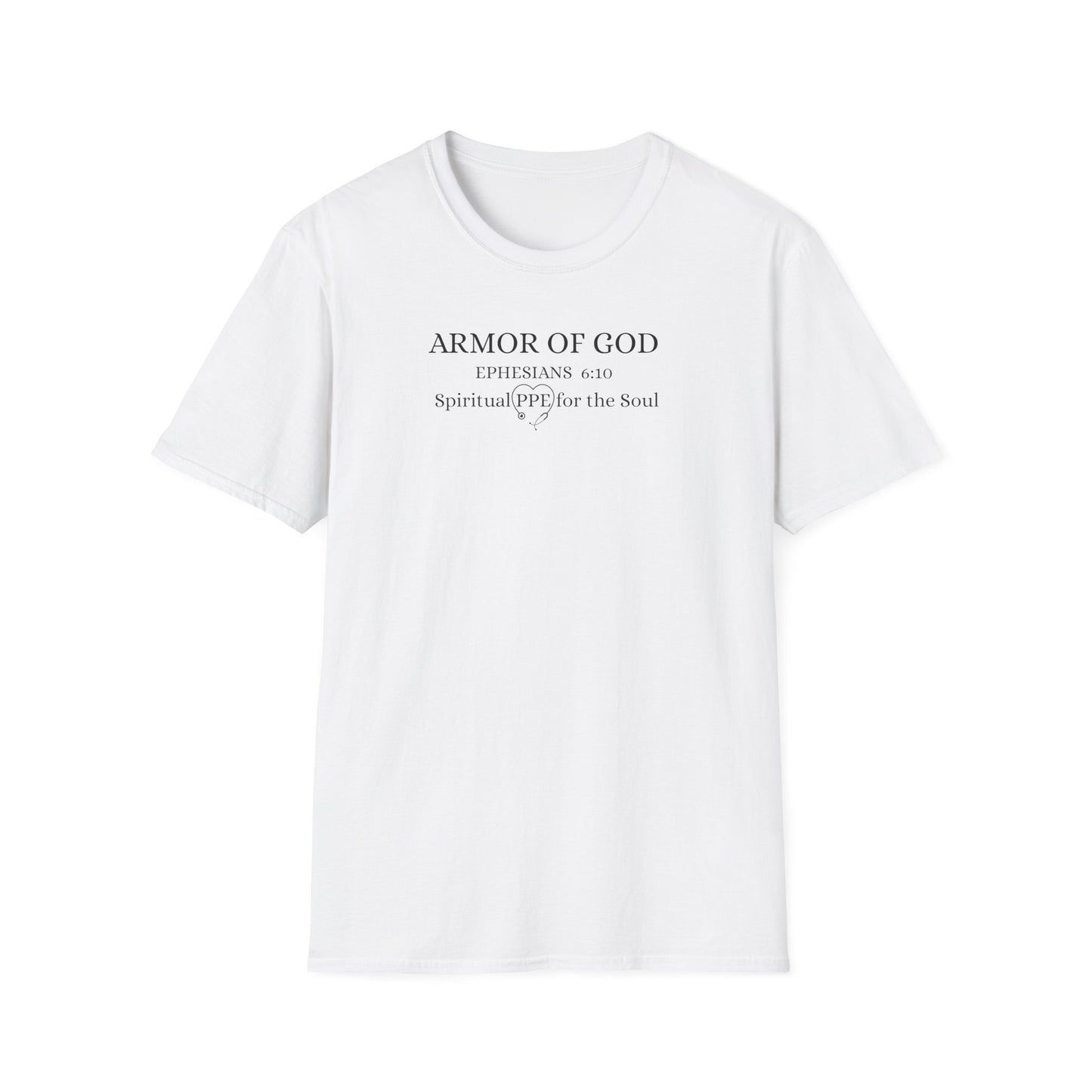 Armor of God T-Shirt