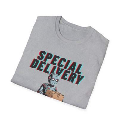 Special Delivery T-shirt