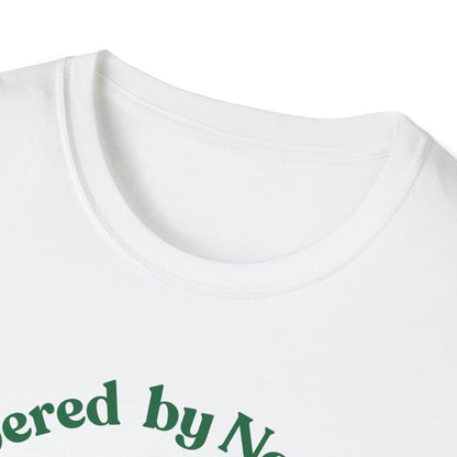 Powered by Nostalgia T-shirt