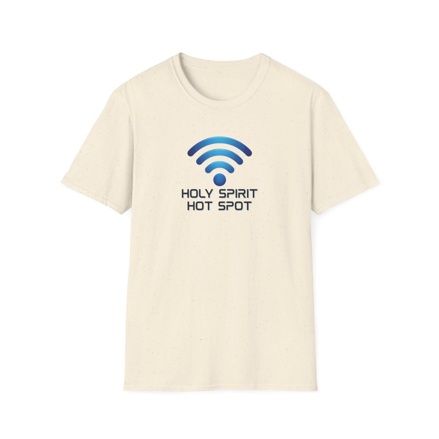 Holy Spirit Hot Spot T-shirt