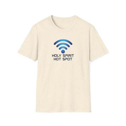 Holy Spirit Hot Spot T-shirt