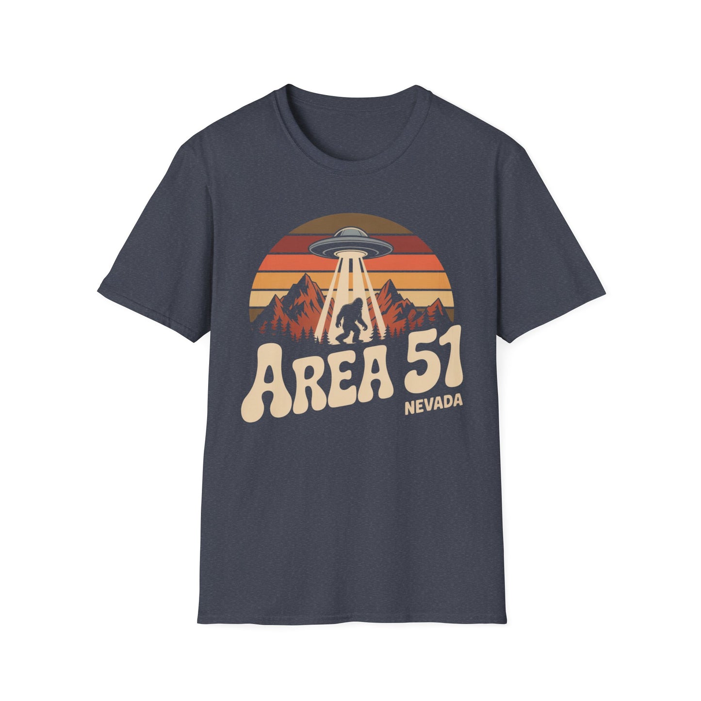 Area 51 T-Shirt