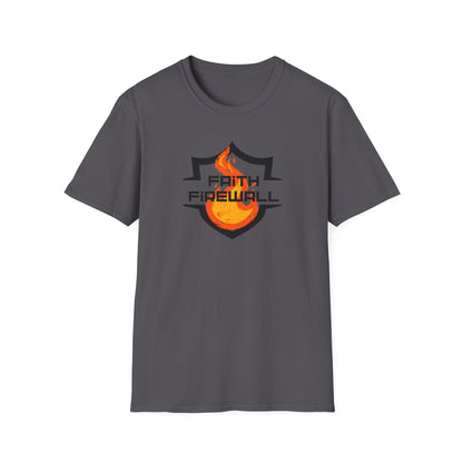 Faith Firewall T-shirt