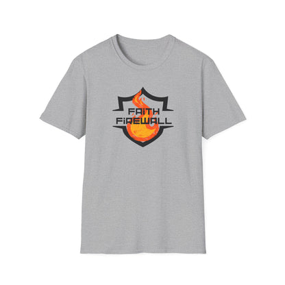 Faith Firewall T-shirt