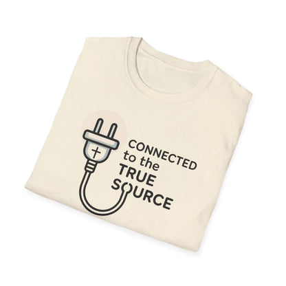 True Source T-Shirt