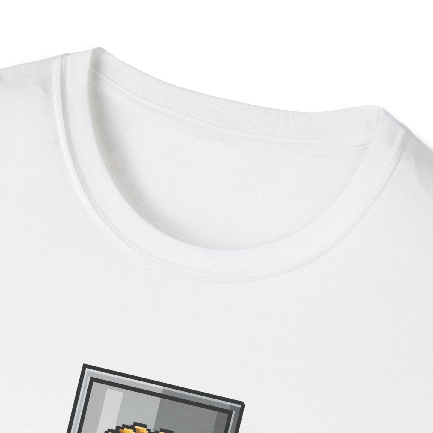 Lion of Judah Shield T-shirt