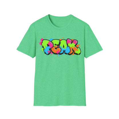PEAK T-shirt