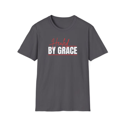 Healed by Grace T-Shirt