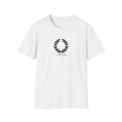 Victory Laurel Wreath T-shirt