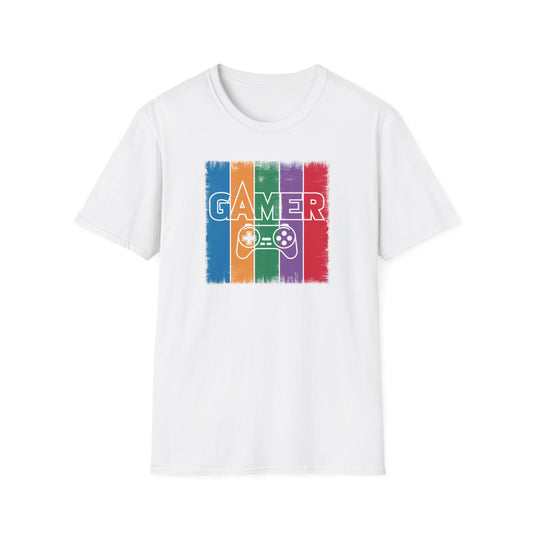 Gamer Flex T-Shirt