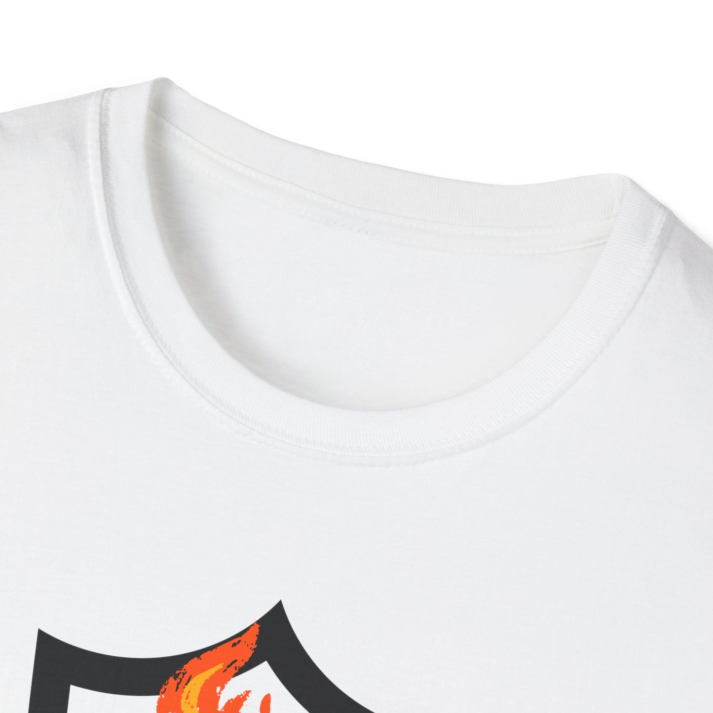 Faith Firewall T-shirt