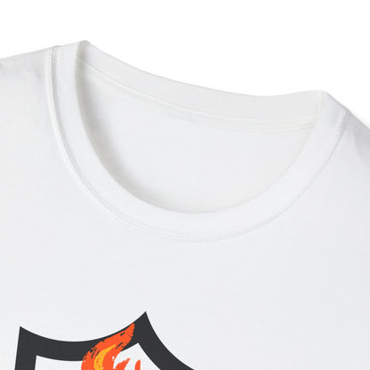 Faith Firewall T-shirt