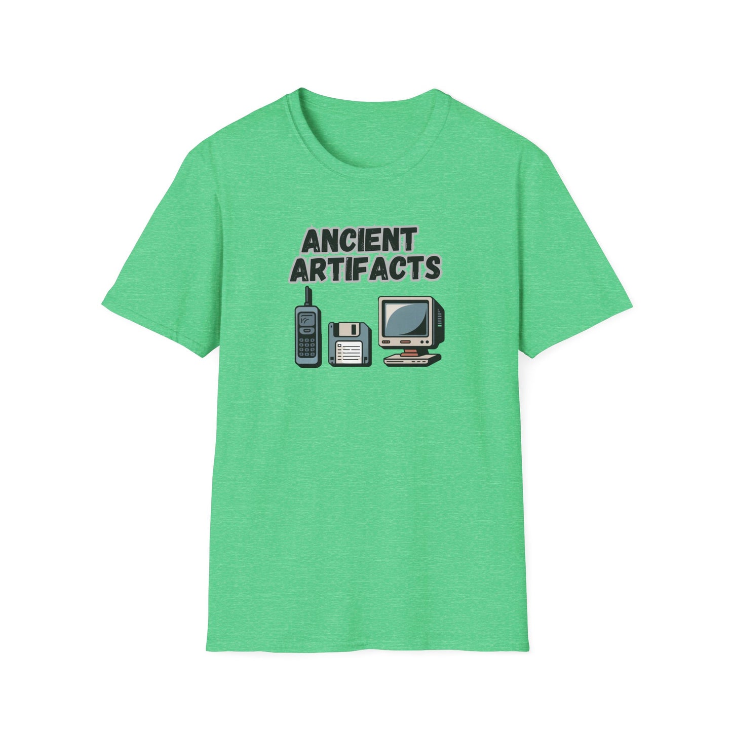 Ancient Artifacts T-shirt