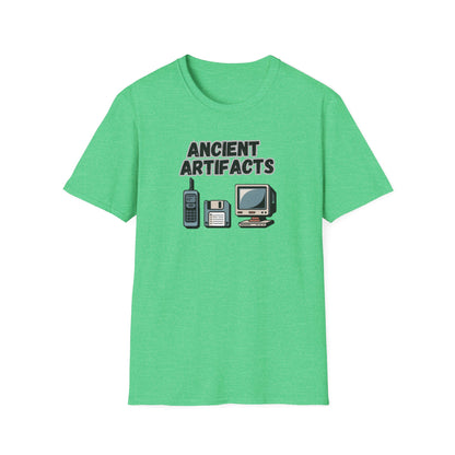 Ancient Artifacts T-shirt
