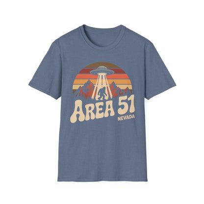 Area 51 T-Shirt