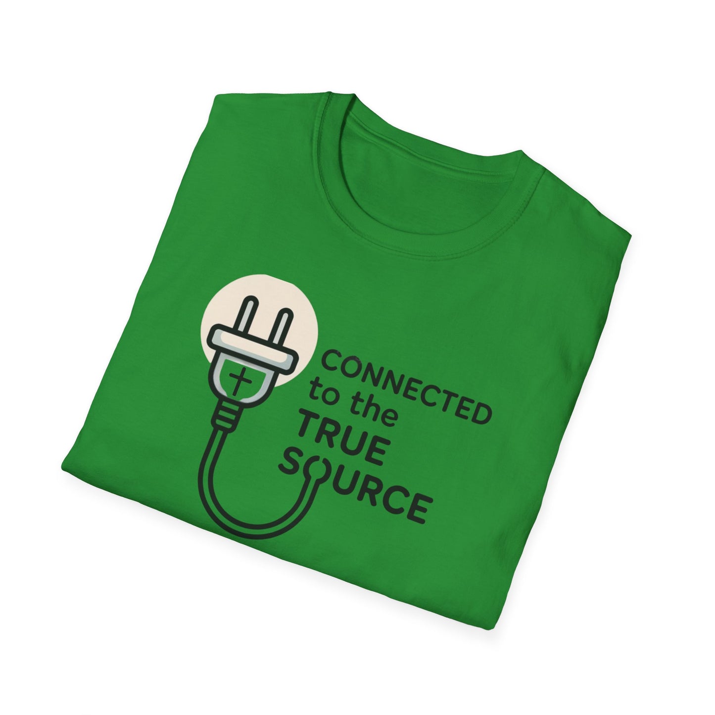 True Source T-Shirt