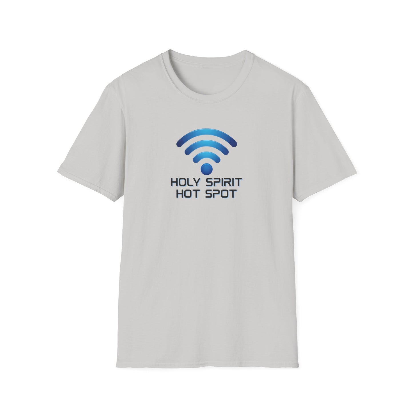 Holy Spirit Hot Spot T-shirt