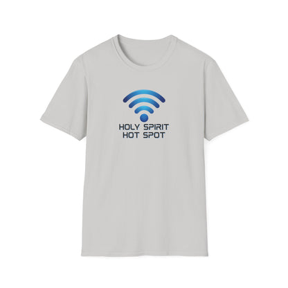 Holy Spirit Hot Spot T-shirt