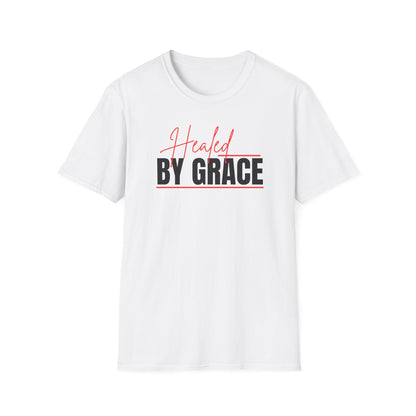 Healed by Grace T-Shirt