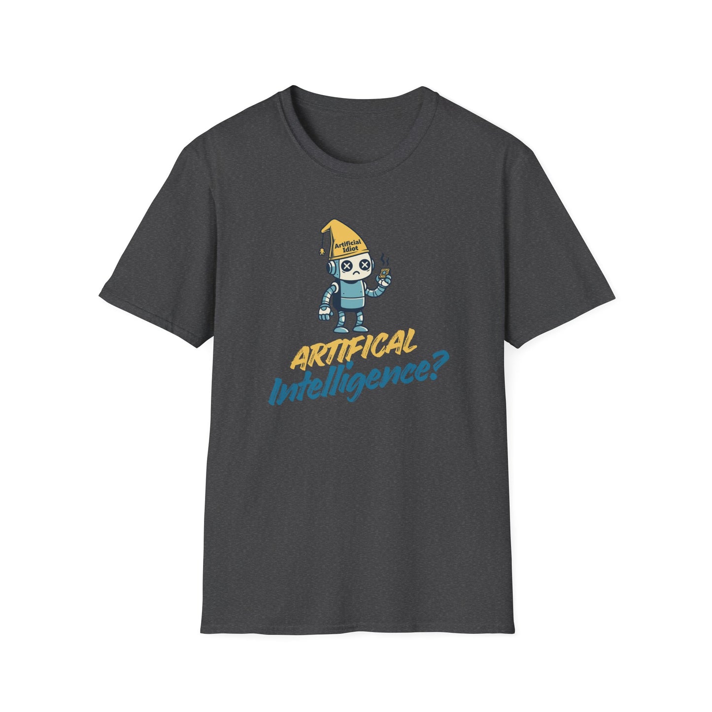 Artificial Intelligence T-shirt