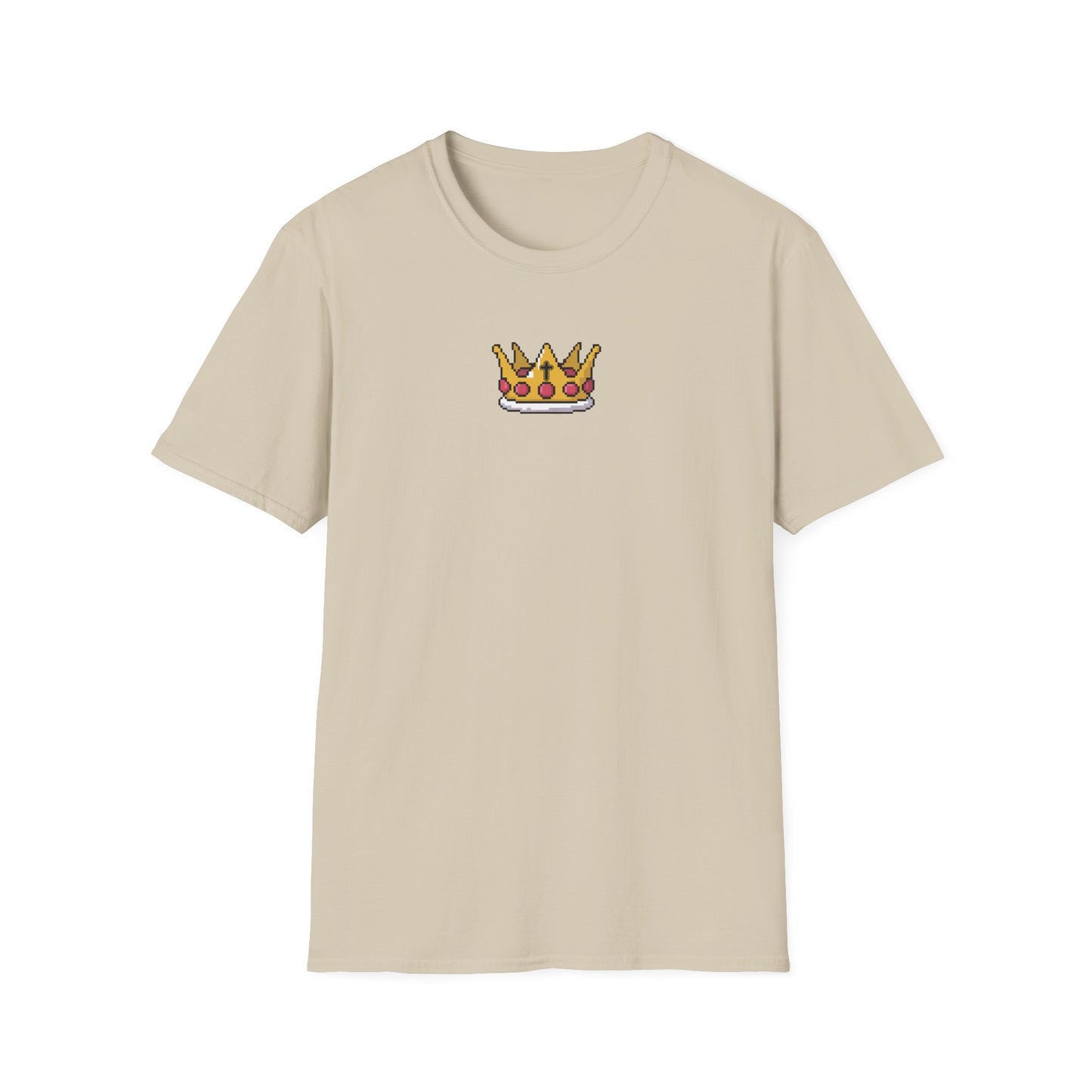 Crown T-shirt