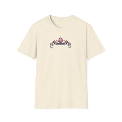 Tiara T-shirt