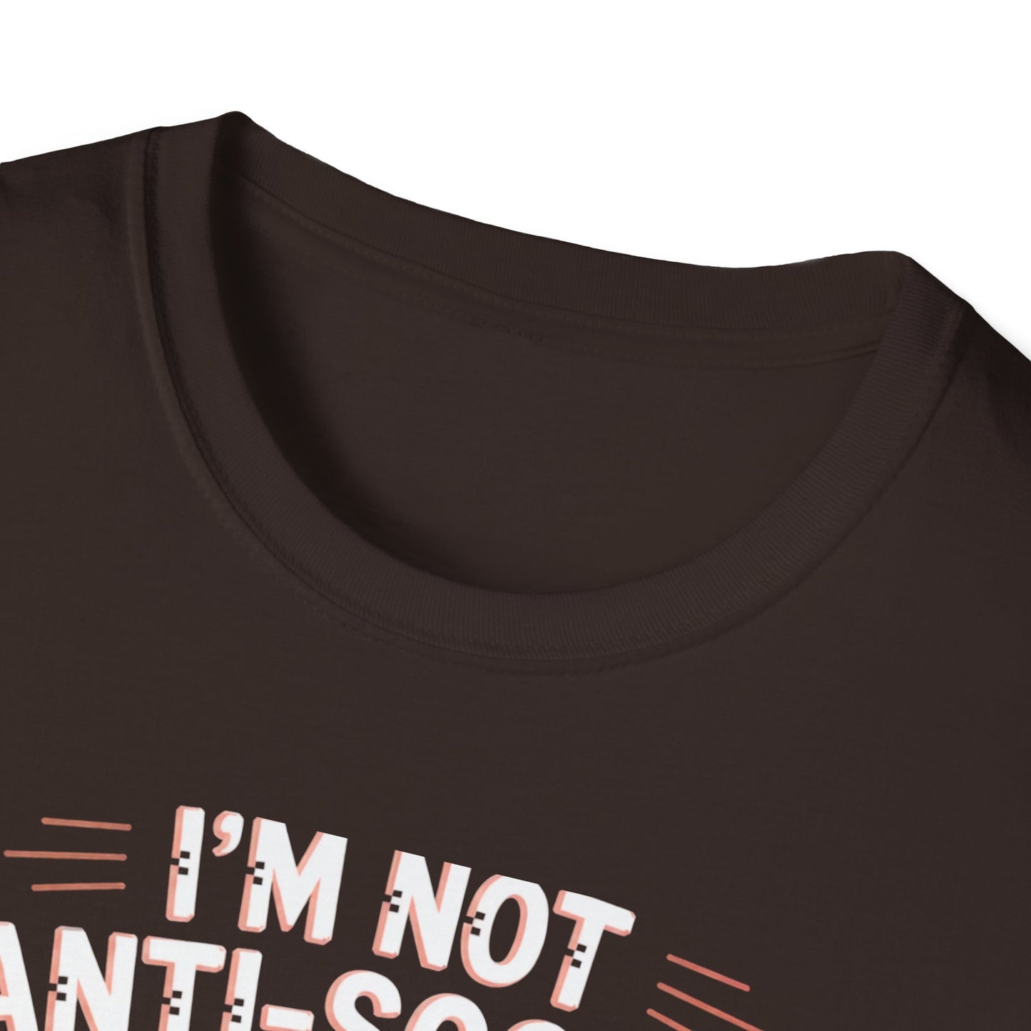 Not User Friendly T-shirt