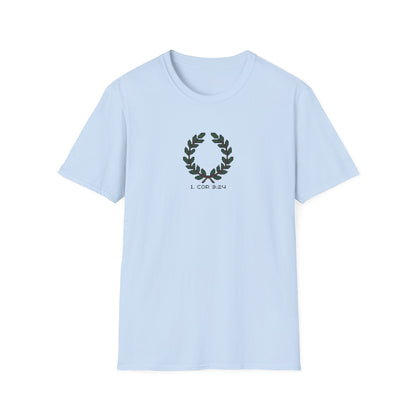 Victory Laurel Wreath T-shirt