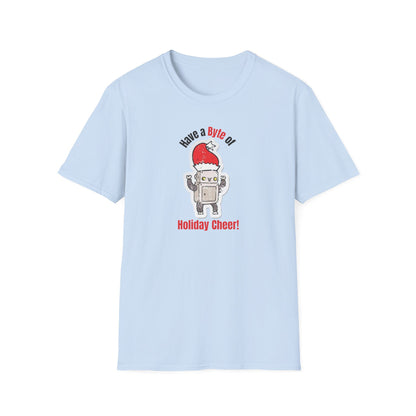 Byte of Cheer T-Shirt