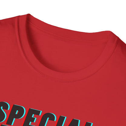 Special Delivery T-shirt